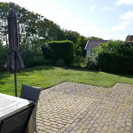 Buitenplaats 109 Comfortable *