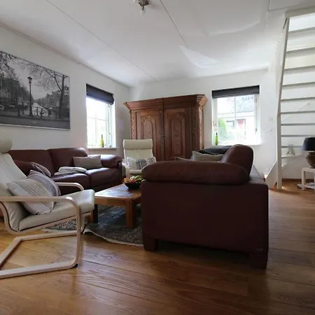 Buitenplaats 109 Comfortable * Callantsoog