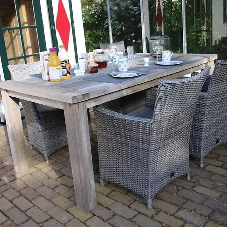 Buitenplaats 109 Comfortable