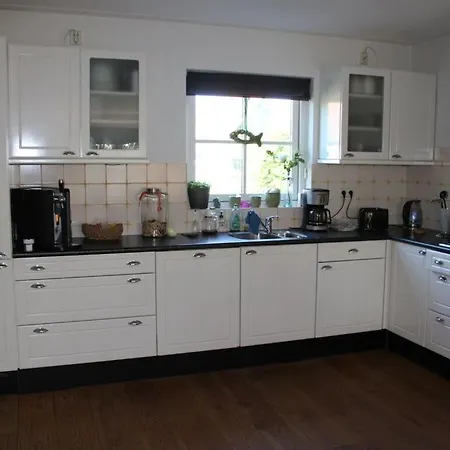 Buitenplaats 109 Comfortable * Callantsoog