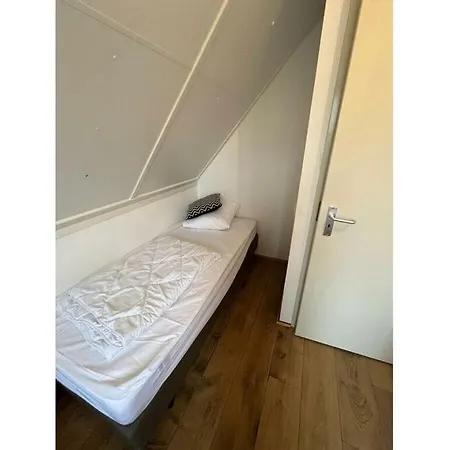 Buitenplaats 109 Comfortable Nyaraló Callantsoog