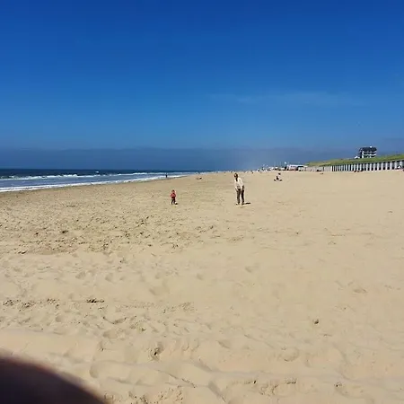 Buitenplaats 109 Comfortable *