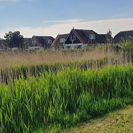 Nyaraló Buitenplaats 109 Comfortable