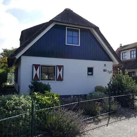 Buitenplaats 109 Comfortable