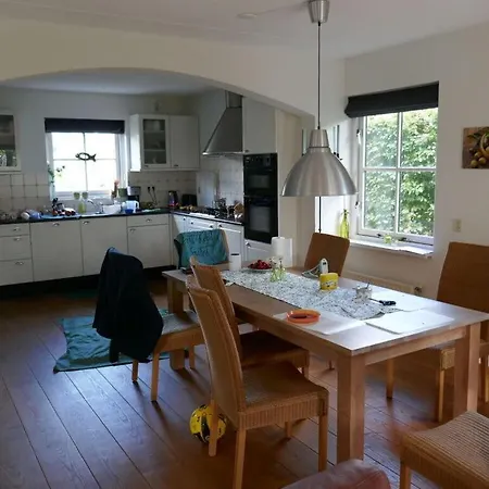 Holiday home Buitenplaats 109 Comfortable *