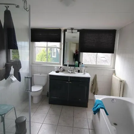 Buitenplaats 109 Comfortable Holiday home Callantsoog