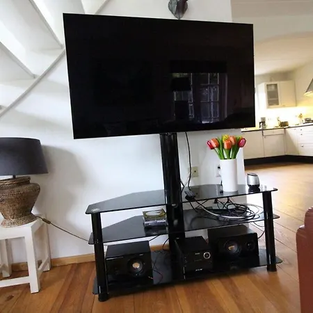 Buitenplaats 109 Comfortable *