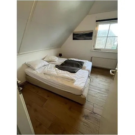 Buitenplaats 109 Comfortable Callantsoog