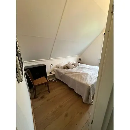 Holiday home Buitenplaats 109 Comfortable *