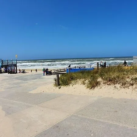 Buitenplaats 109 Comfortable Holiday home